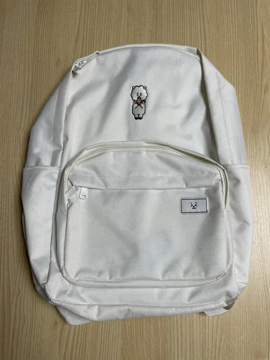 Bt21 x spao online backpack